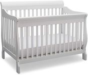 Delta Children Canton 4- in-1 Conve