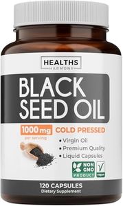 Black Seed