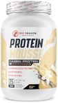 Red Dragon Nutritionals Casein Protein Mousse 1 kg, Vanilla Slice