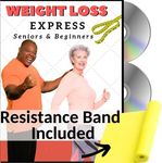 Weight Loss Exercise for Seniors an