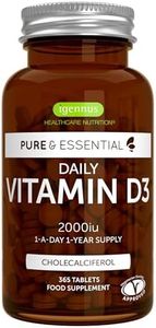 Vitamine D