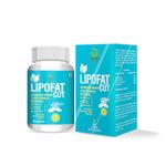 Healthy Nutrition Lipofat Cut Advanced Weight Loss Formula Support Weight Loss, Veg Dietary Supplement, Weight Management, Garcinia Cambogia Extract (60 Capsules)