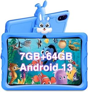 DOOGEE Tab