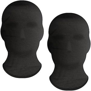 2 Piezas M