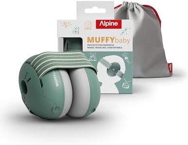 Alpine Muf