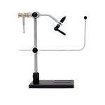 Renzetti Traveler 2000 Series Fly Tying Vise with Pedestal Base, Right Handed