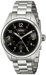 Hamilton Men's Analogue Automatic Watch with Stainless Steel Strap H70505933