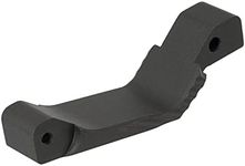 UTG Oversized Trigger Guard, Matte 