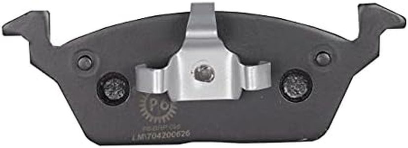 BRAKE PAD 