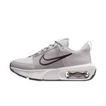 Nike Air Max INTRLK Women's Shoes Summit White/White/Sail/Light Smoke Grey, Light Iron Ore/Amethyst Ash/White/Black, 11