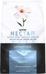 Syntrax Nectar Medical 2.0: Unflavored (2lb Bag)