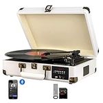 DIGITNOW Record Player, Turntable S