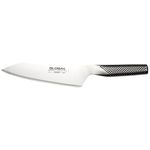 Global G-4 - 7 inch, 18cm Oriental Chef's Knife