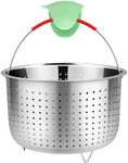 REDANT Steamer Basket for Instant P