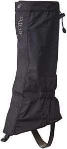 Rab Trek Gaiter Wmns - Black - Medium