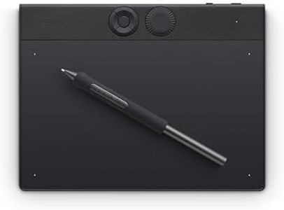 Wacom Intu