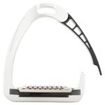 Acavallo Arena Safety Stirrup Aluminium Silver