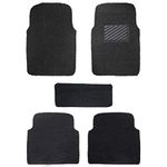 Universal Car Mats