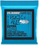 Ernie Ball Extra Slinky Classic Roc