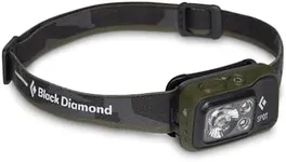 BLACK DIAMOND Spot 400 Headlamp | 4
