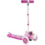 Toddler Scooter For Girls Minnie Mouse