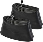 2 Pcs 26" Fat Tire Tubes 26 x 4.0 T