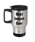 Intern Cups