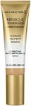 Max Factor Miracle Second Skin Hydrating Foundation, Golden Medium - 30 ml