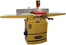 Powermatic 8-Inch Jointer, Helical 