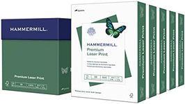 Hammermill Printer Paper, Premium L