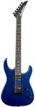 Jackson JS Series Dinky® JS12 Electric Guitar, Amaranth Fingerboard, Metallic Blue