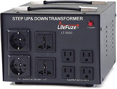 LiteFuze L