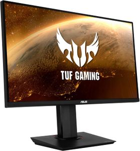 ASUS TUF 28" 4K UHD Gaming Monitor – VG289Q, IPS Display