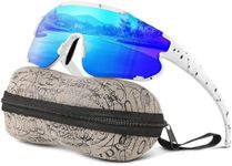 Kegrimi Kids Baseball Polarized Sun