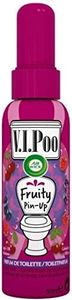 Air Wick Desodorisant WC Spray V.I.Poo Anti Odeur Parfum Fruity Pin Up 55 ML