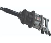 Elephant 1 Inch Super Heavy Duty Impact Wrench Torque 3800 Nm With 2 Socket,C Shaped (Iw-04 H)