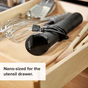 Anova Precision Cooker Nano 2.0 Sous Vide – Compact Immersion Circulator