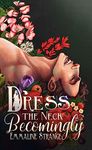 Dress the Neck Becomingly: an MM Paranormal Vampire Romance (Sanguis Et Fauna)