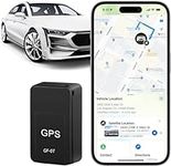 GPS Tracker for Vehicles, Mini Port