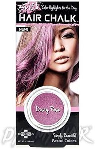 SPLAT HAIR CHALK (DUSTY ROSE)3.5 grams
