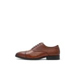 ALDO Men's Edmond Oxford, Cognac, 8 UK