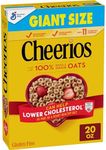 Cheerios Cereal, Limited Edition Ha