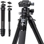 SmallRig AP-10 Carbon Fiber Tripod,