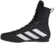 adidas Unisex-Adult Box Hog 4 Boxin