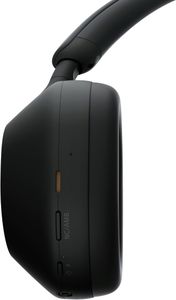Sony WH-1000XM5 Wireless Noise Cancelling Headphones – Black