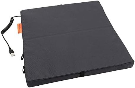 Heatable S