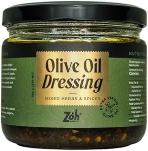 Zoh Olive 