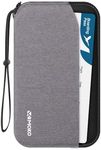 MoKo Passport Holder Family, RFID P