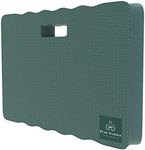 Pure Garden 50-LG1080 Multiuse Kneeling Pad with Handle-Extra Thick EVA Foam Ergonomic Comfort Mat Knee Protector for Gardening, Indoor and Outdoor Use