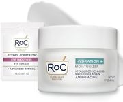 RoC Hydration+ Hyaluronic Acid Mois